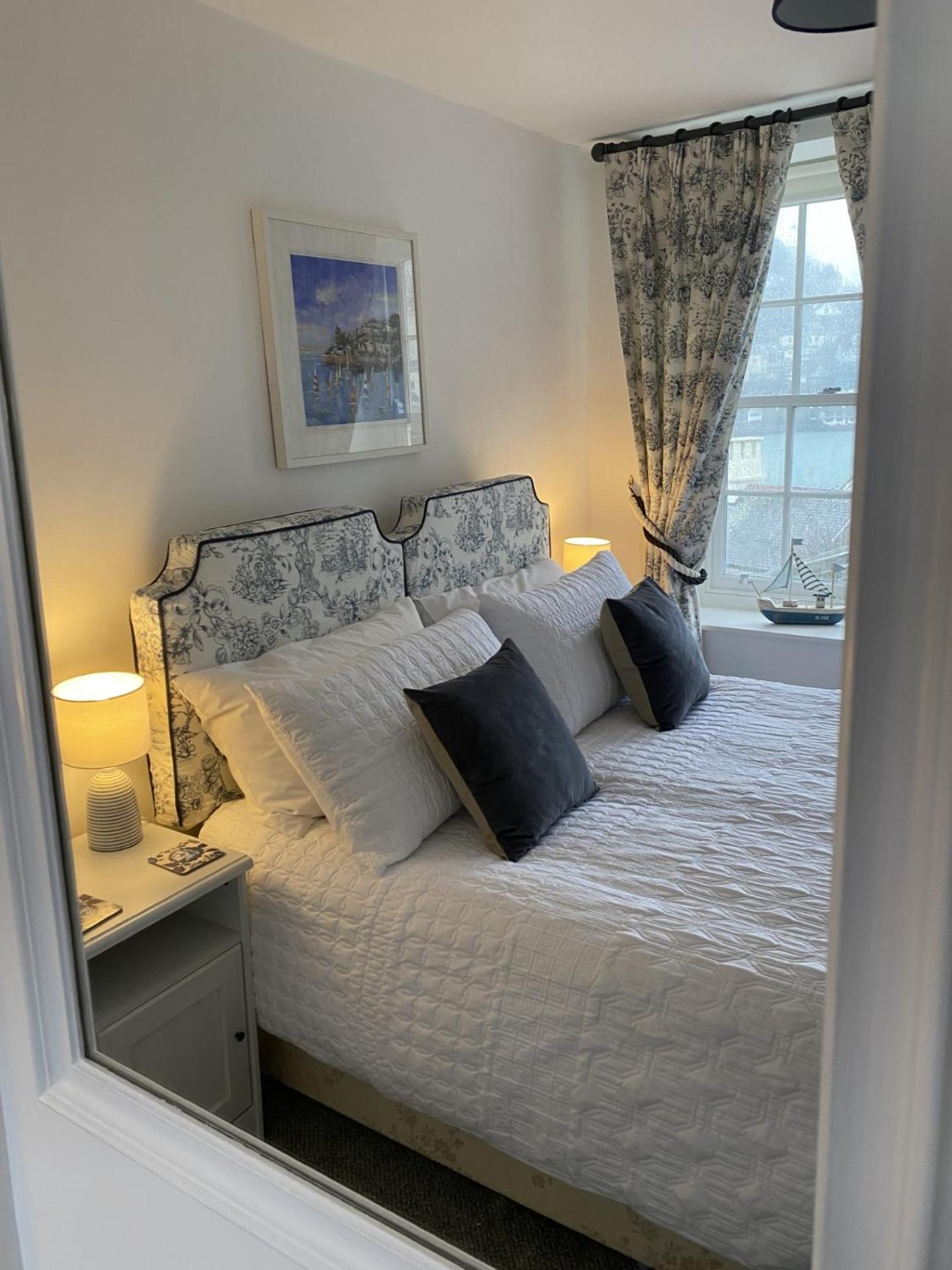 Judge'S Cottage Kingswear Exteriör bild