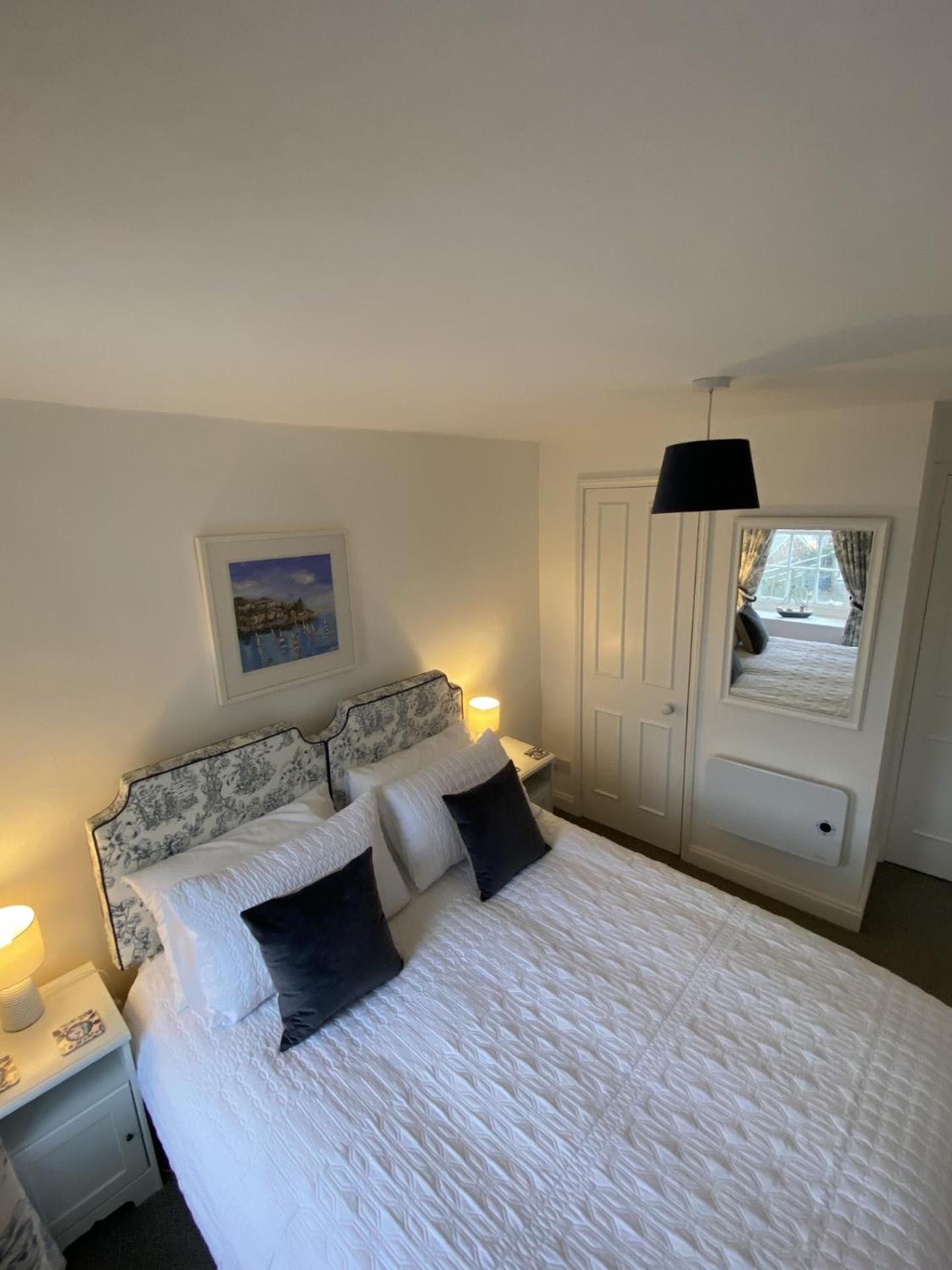 Judge'S Cottage Kingswear Exteriör bild