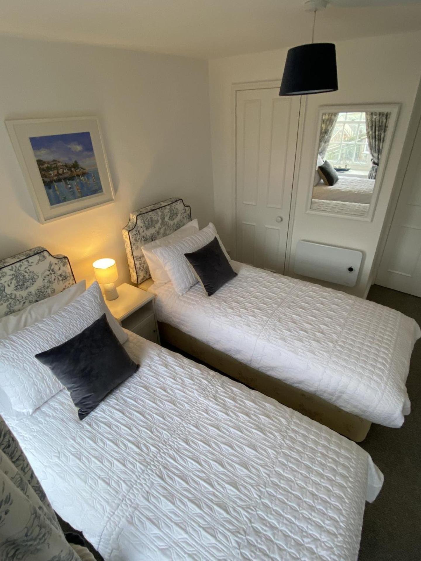 Judge'S Cottage Kingswear Exteriör bild